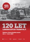 120 let libereckých tramvají v SM