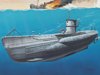 Ponorka Reichenberg U 206