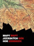Ivan ROUS (ed.): Mapy Jizerskch hor (druh rozen vydn)